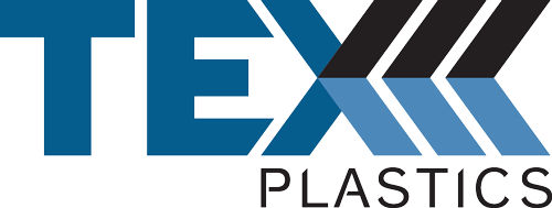 TEX Plastics logo