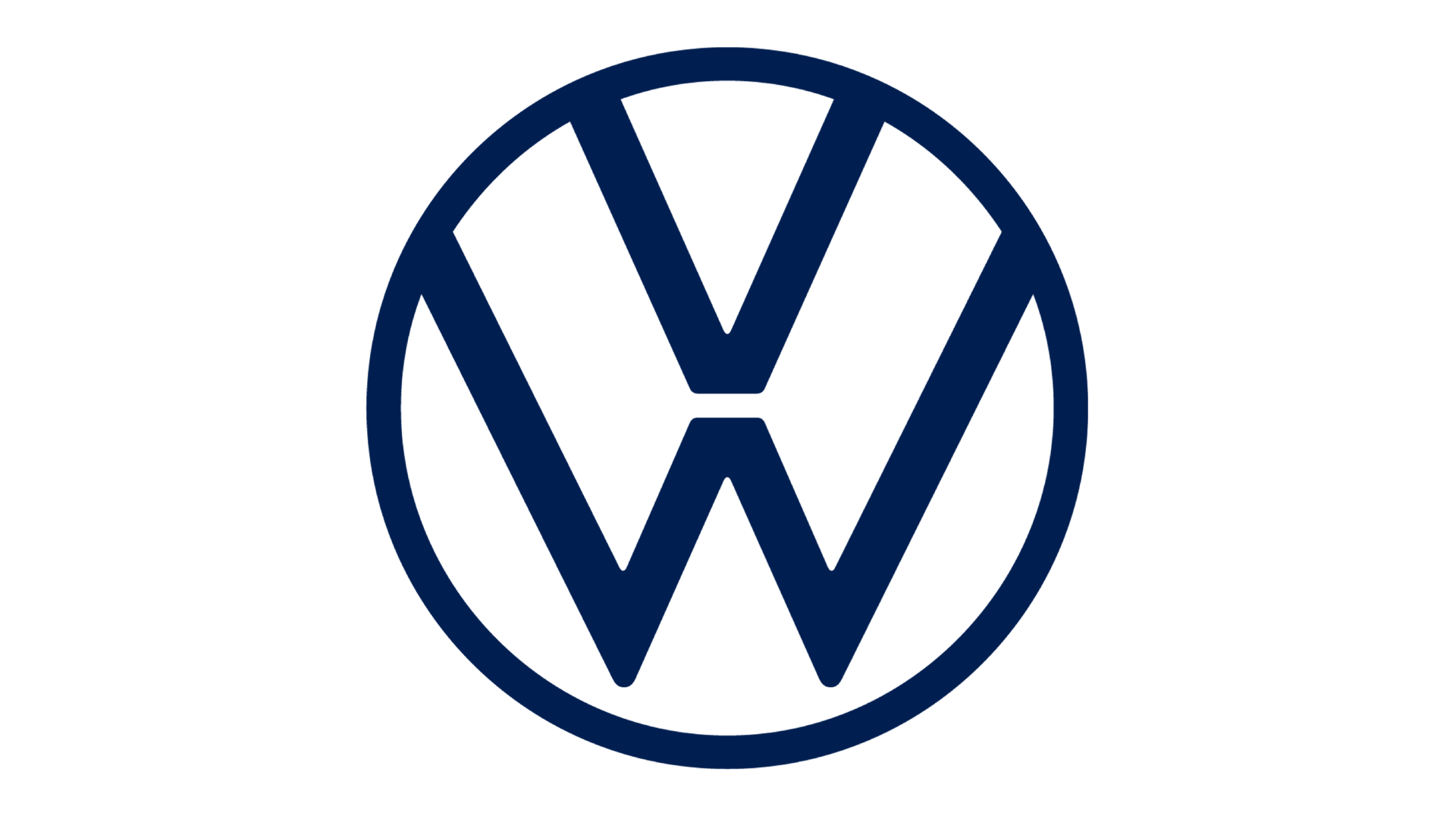 Volkswagen logo
